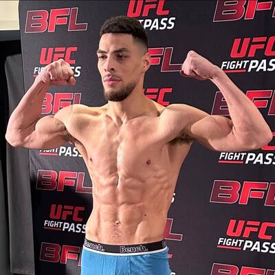 Picture of Radley Da Silva