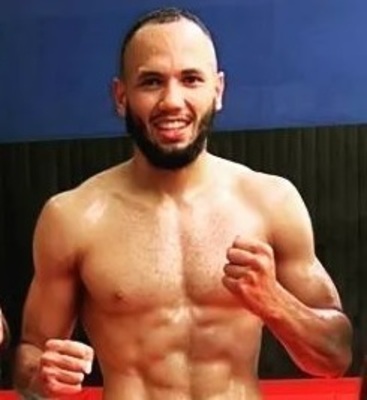 Olivier Laude