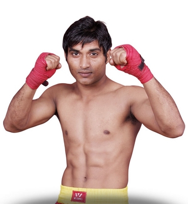 Manoj "Toofan" Chauhan