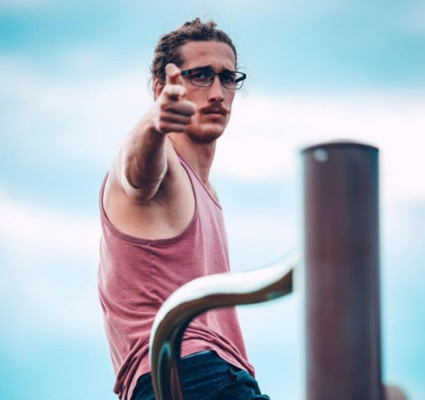 Brandon Buckingham (“The Banana Man”) | Boxer Page | Tapology