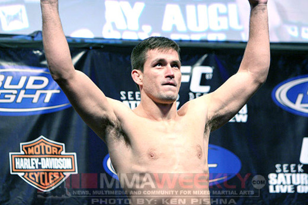 Demian Maia