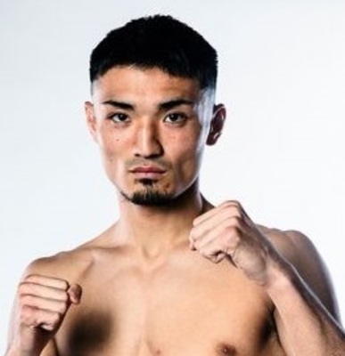 Taku | Fighter Page | Tapology