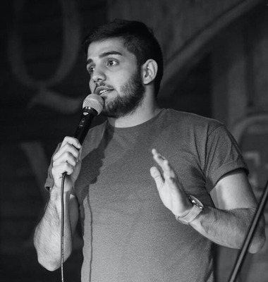Narek Simonyan | Fighter Page | Tapology