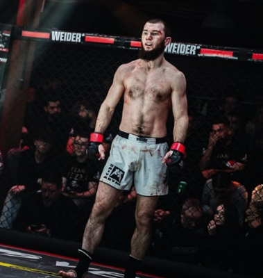 Nikolaj Makarenko