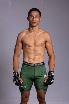 Pedro Souza