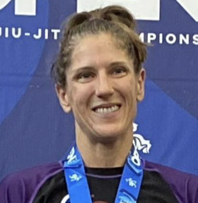 Ansley Cox | Fighter Page | Tapology
