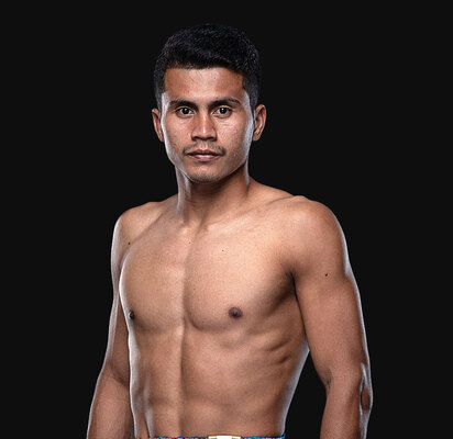 Chartpayak Saksatun | Fighter Page | Tapology