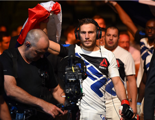 Mickael Lebout