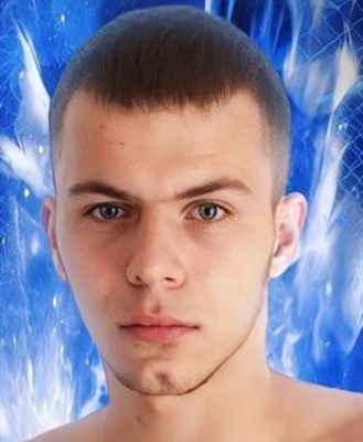 Vladislav Nikitenko Fighter Page Tapology