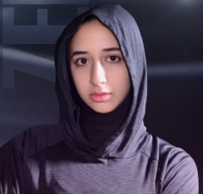 Sayeda Mohamed (