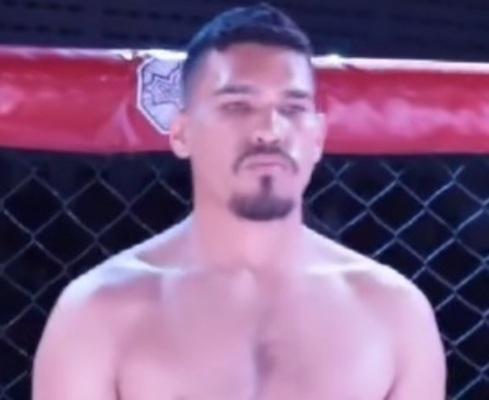 Jeferson da Conceição ("Jefão") | MMA Fighter Page | Tapology