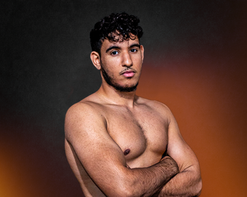 Ali Bazid | MMA Fighter Page | Tapology