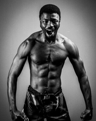 Abdoulaye Dione