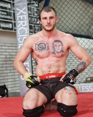 Luka Lakić