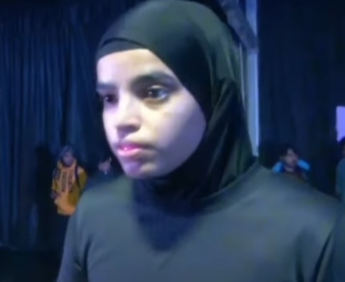 Aqsa Usman | MMA Fighter Page | Tapology