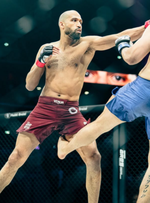 Elie Makongo