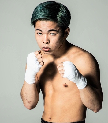 Hayate Hanada