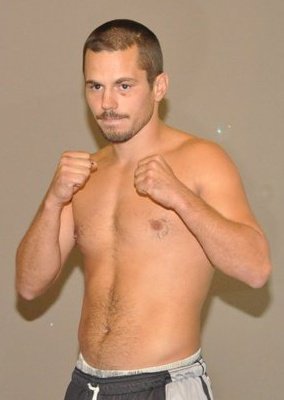 Dustin Leighton