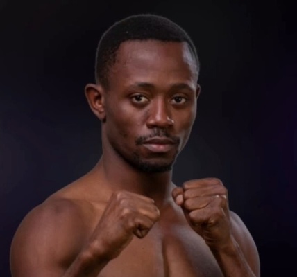 Parfait Sima | MMA Fighter Page | Tapology