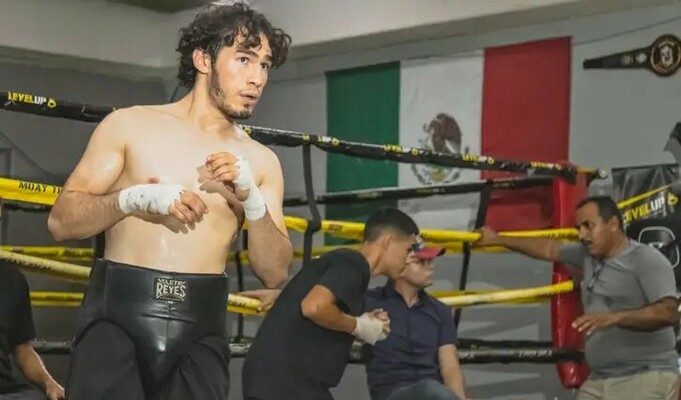 Jesus Pabel Rodriguez | Boxer Page | Tapology
