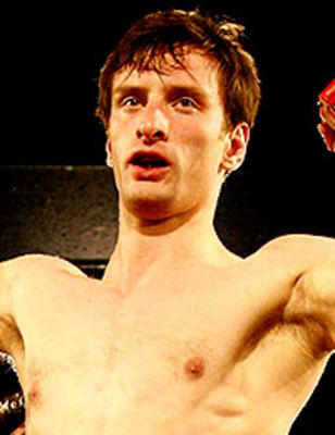 Ben Buchan