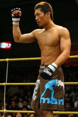 Koichiro "Jyobin" Matsumoto