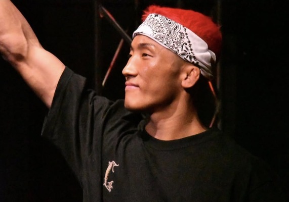 Kazuki Aimoto | MMA Fighter Page | Tapology