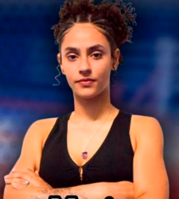 Maria Cândida | Fighter Page | Tapology