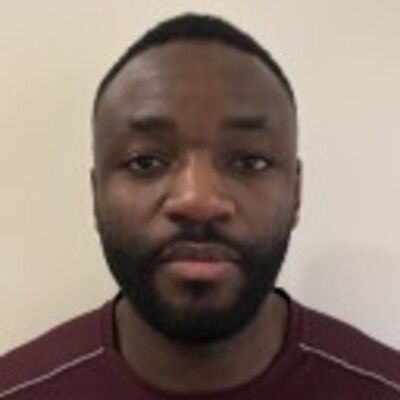 Emmanuel Okimela | MMA Fighter Page | Tapology