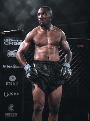 Josue Ekedi Misseke
