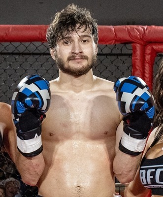 Jack Roland | MMA Fighter Page | Tapology