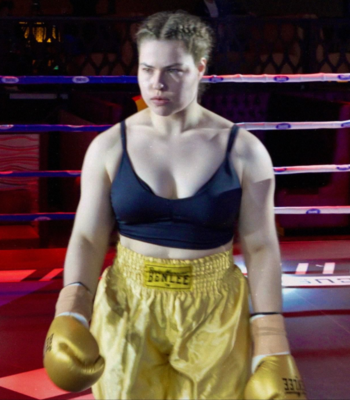Annabell Honert