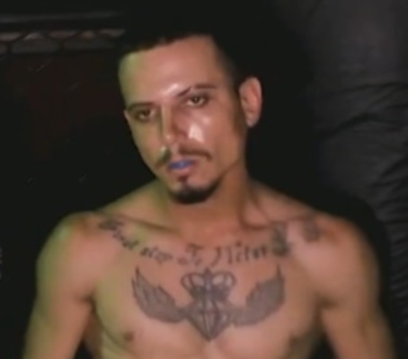 Mike Santana | MMA Fighter Page | Tapology