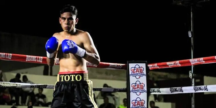Carlos Reyes (