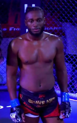 Ibrahima N'Diaye