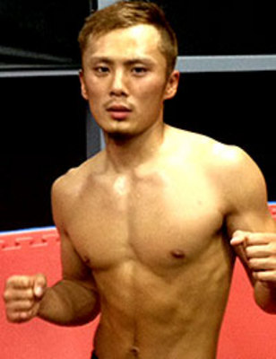 Ryohei Tsujikawa