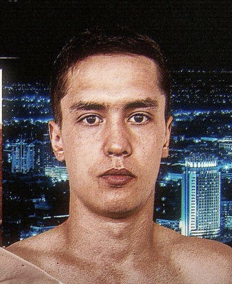 Ruslan Zayakin Fighter Page Tapology