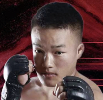Long Chen | Fighter Page | Tapology