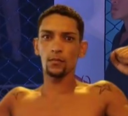 Edson da Silva dos Santos Fighter Page Tapology
