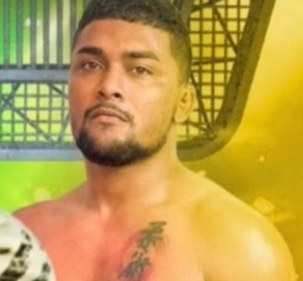 Paulo Henrique Pantoja (