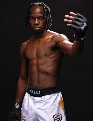 Georges N'Goma