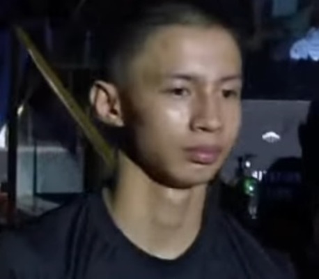 Gabriel del Rosario | Fighter Page | Tapology