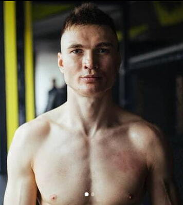 Li Kovalenko Vitaly Kovalenko | Fighter Page | Tapology