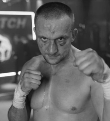 Oleg Senik | Fighter Page | Tapology