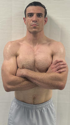 James Michael Portrait