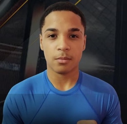 Daniel Ferreira MMA Fighter Page Tapology