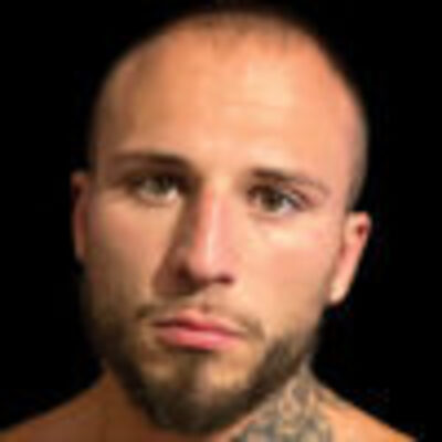 Antonio Aquaro | MMA Fighter Page | Tapology