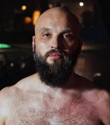 Rustam Agliyllin ("Mansur") | Fighter Page | Tapology