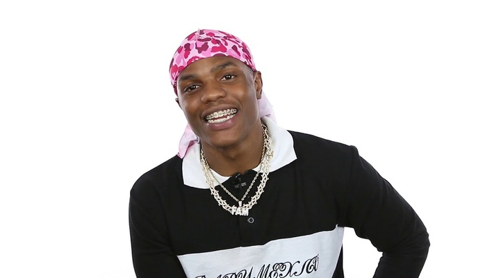 Gaitlin Roberson (