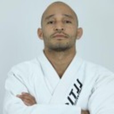 Rafael Dos Santos MMA Fighter Page Tapology